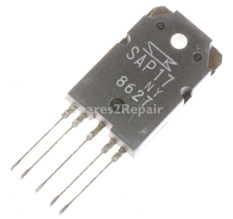 Pioneer Various Transistors - Sap17n(oy) Darlington Power Ic