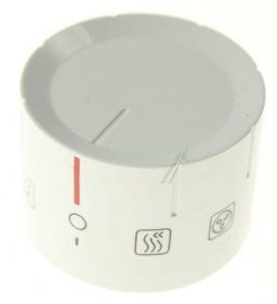 Mode Select Switch - 10007954 Knob-selecting [Bosch Siemens]