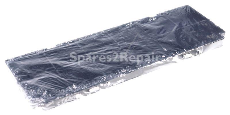 Carbon Filter - 140211403013 Carbon Filter 418x142 2x18 [Electrolux Aeg]