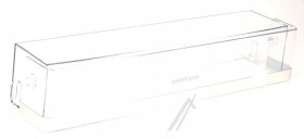 Refrigerator - Freezer Door Shelf - 20004471 Tray Dairy Compartment Comp Se Solo 700 Extr [Bosch Siemens]