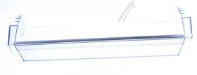 Refrigerator - Freezer Door Shelf - 42156566 Cheese Butter Shelf-319era(transblue)flm [Vestel]