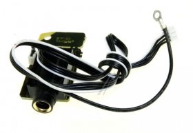 Pioneer Power Socket - 7028069114010-il P c b Sub Assembly