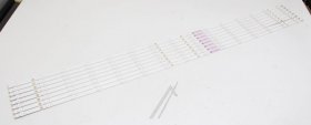Tp Vision Led backlight bar - 996592003827 705tlb58b339dr00e Lb Kit