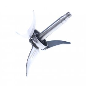 Workshop Knife - Ms-652107 Blade+gasket [Groupe SEB]