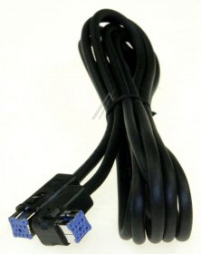 Pioneer Audio-video connector - Vda1653 Flexible Pcb Cable