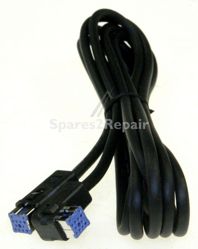Pioneer Audio-video connector - Vda1653 Flexible Pcb Cable