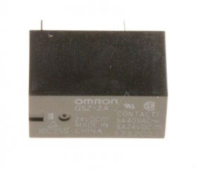 Pioneer Relay - Asr1035 Relay