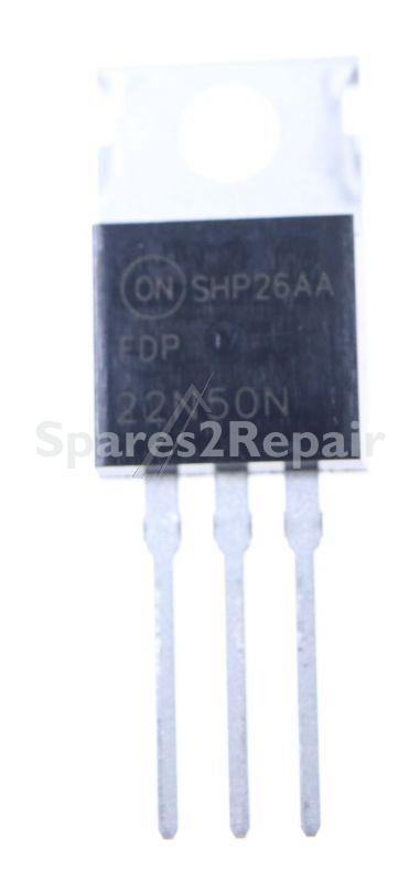 On Semiconductor Transistors - Transistors