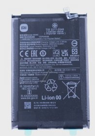 Xiaomi Phone Battery Packs - Bn5g 46020000b31g Battery Redmi 10a-10c