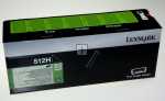 Lexmark Toner Cartridge - Lexmark R-toner 702xm Magenta 4k Cs510 Nicht Fur: Cs310+cs41