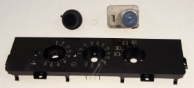 Timer - Ss-995201 Facia+timer+knob-clock [Groupe SEB]