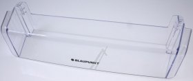 Refrigerator - Freezer Door Shelf - 11040835 Tray [Bosch Siemens]