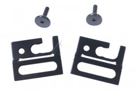 Samsung Wall Mounting Bracket - Ah82-02207a A-s Assembly-bracket-p Wall hw-s800b w-w Assembly