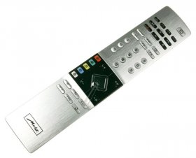 Metz Ir remote Control - Rm19 613rm19l7 a2 Remote Control
