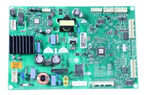 Lg Board - Ebr86063094 Main Pcb Assembly
