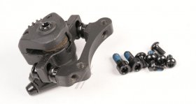 Acer Brake Discs - 73 g1thg 001 Disc Brake With Tire And Inner Tube