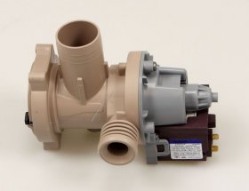 Haier Drain Pump - 0022150033660401g 49050915 Drain Pump-220v-240v-50hz