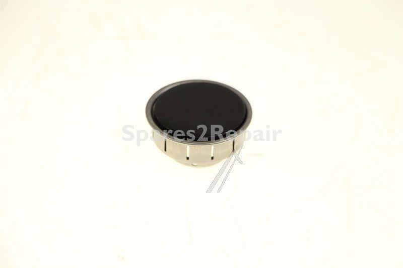 Mechanical Components - 20901 Burner Cap D=39 [Sogedis]