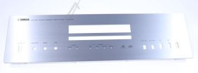 Yamaha Front Case - Zp386100 Front Panel Si Sp Cd-s2100ml