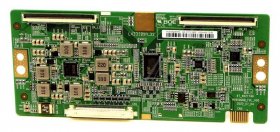 Sony Module - Electrical Unit - 101714412 Mounted Pwb E-t-con (65) 80l