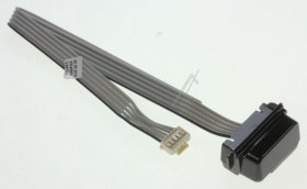 Vestel Remote Receiver Module - 23335972 Clu_side 50260dlb_wo-jo(blk_(e