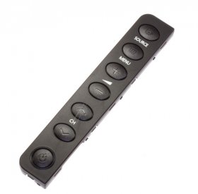 Samsung Control Panel - Bn96-18232f Assembly Board P-touch Function ue32d6500 c