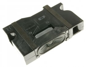 Grundig Tv Speaker - Wcd117rr C00906730 Speakerbox Right 10w(6r)