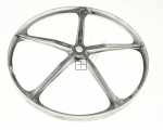 Belt Pulley - 00440660 Pulley [Bosch Siemens]