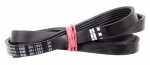 Optibelt Poly v belt J - 1225j5el Poly V Belt