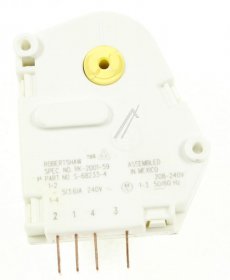 Smeg Timer - 816290712 Defrosting Timer