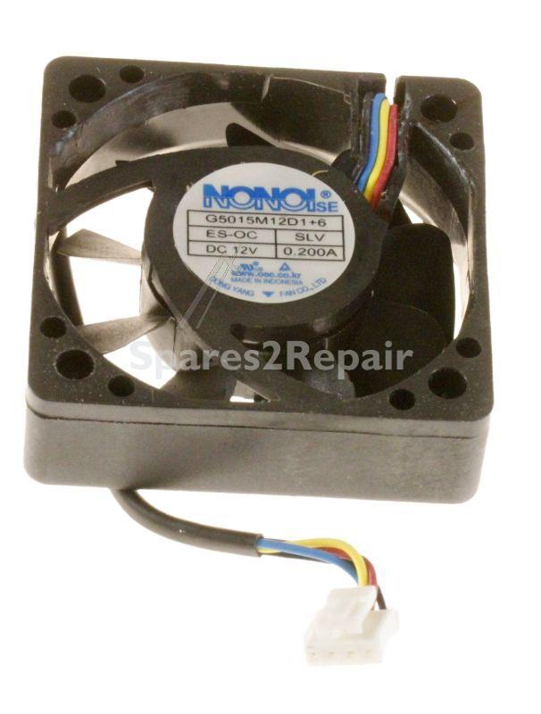 Samsung Ventilator Motor - Ah31-00066a Fan G5015m12d1+6-es-oc-0788 pbtp wire 13