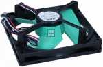 Sharp Ventilator Motor - 12539jh-15l-bu Rmotra158cbzz F Fan Motor