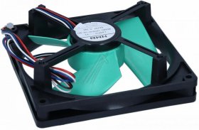 Sharp Ventilator Motor - 12539jh-15l-bu Rmotra158cbzz F Fan Motor