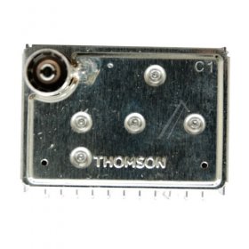 Grundig Tuner - Ykk136rth1 C00921027 Tuner Hyb Dtt75416