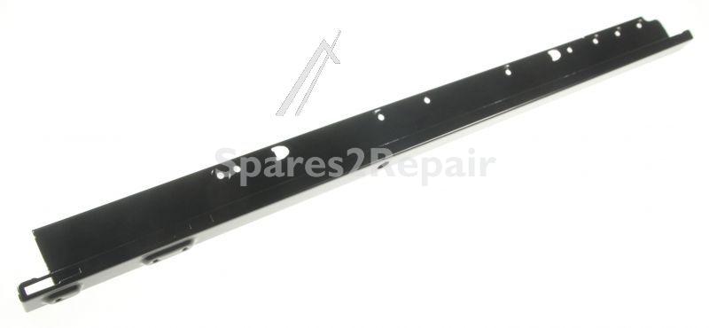 Screening Can - 20612618 Rear Panel (built-in Terminal Box) [Vestel]