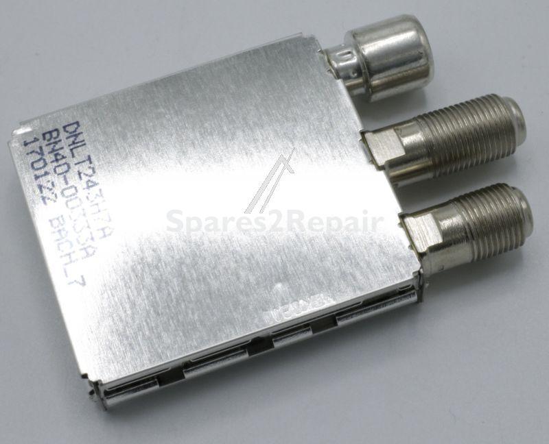 Samsung Tuner - Bn40-00333a Tuner-dtv Air Cable Sat Dnlt243h7a Dvb-t