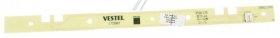 Vestel Module - Electrical Unit - 23077252 Md asy 17db Dled