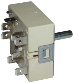Energy Controler household App - 50 57021 010 3150788234 Energy Regulator Cooking Hobs [Electrolux Aeg]