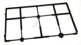 Smeg Grid - 864091517 Left Side Pan Stand