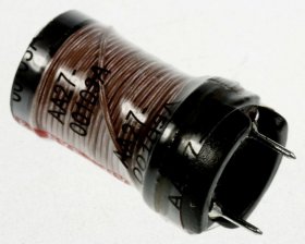 Samsung Coil - Aa27-00103a Choke Coil 600µh 600µh ±10% 600µh 0 5