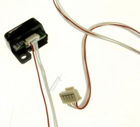 Vestel Remote Receiver Module - 23241395 Clu 65249_black(mb90)_(e