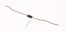 Samsung Diode - 0402-000546 Diode Rectifier Tvr10g 400v 1 0a do-41