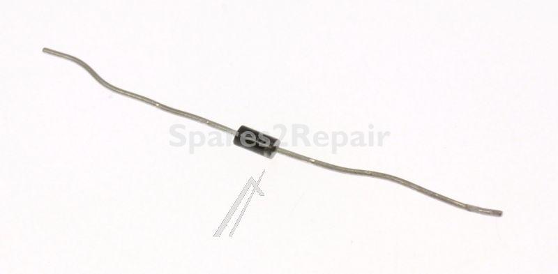 Samsung Diode - 0402-000546 Diode Rectifier Tvr10g 400v 1 0a do-41