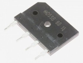 Samsung Rectifier - 0402-001160 Diode-bridge D5sb60 600v 2