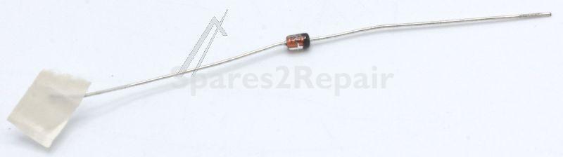 Samsung Zener Diode - 0403-001320 Zener Diode Mtzj6 2c 6 12-6 44v 500mw Do