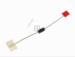 Samsung Zener Diode - 0403-000666 Diode-zener Mtz5 1a 5 1v 4