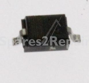 Nxp Smd Diode - 100v-0 25a Bas316 Diode