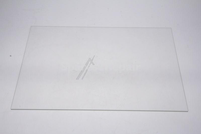 Glass Plate For Oven - 140208573026 Door Glass High-temperature 50 [Electrolux Aeg]