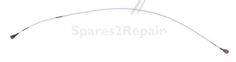 Oneplus Gsm Aerial - 1091100107 2180845 Rf Cable(right) Black Op8 Pro