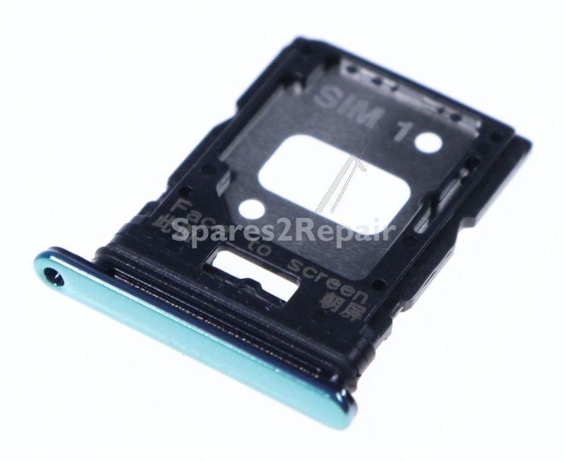 Xiaomi Sim card Holder - 482000008m2e Sim Card Holder K9a Green